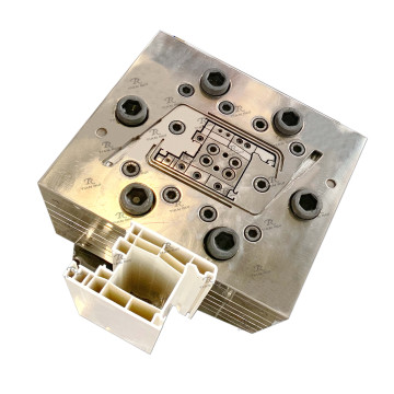 70 Series UPVC Profile Extruder Die