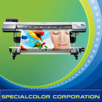 large format & high quality Roland RA-640 for sublimation