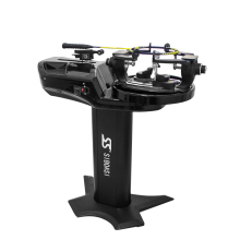 SIBOASI Model Full Set Tools Badmintin stringing machine