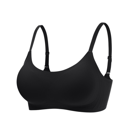 Reggiseno da donna Canotta senza fili Cami Bra