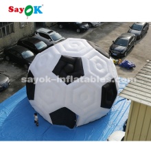 Inflatable Football Tent: Dome Tent for Outdoor Soccer Fields