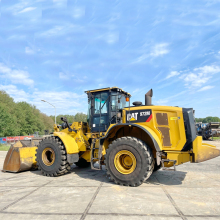 Used Cat 950 910 930 Wheel Loaders