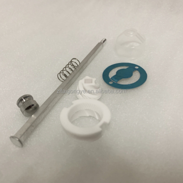 Wear-Resistant Salt & Pepper Ceramic Grinder Mechanism Core Set