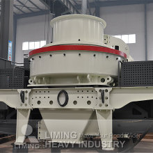 stable program River gravel sand maker