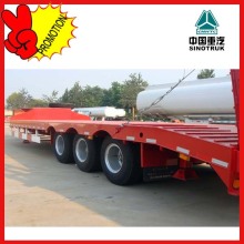 3 Axle Low Bed Trailers Trucks
