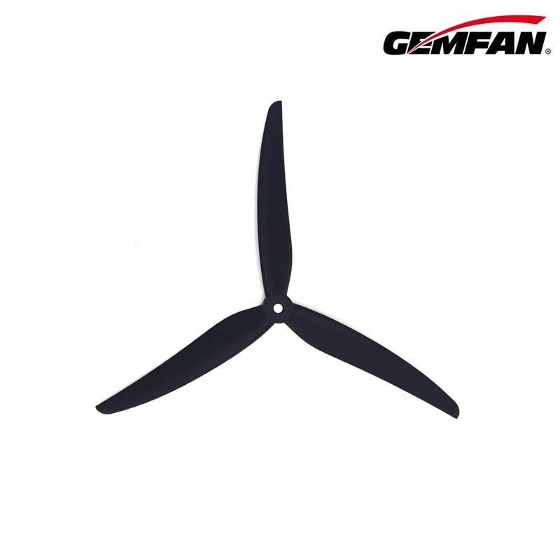 9 Inch Fiber Nylon 3-blade Propeller 9045