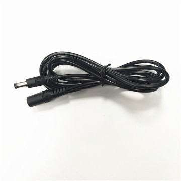 DC Power Extension Cables Cord for CCTV