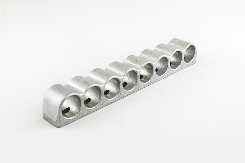 High precision small CNC machining steel accessories