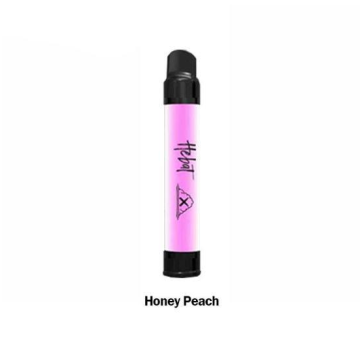 Hebat Flash Disposable Vape Pen E Cigarette 1000puffs