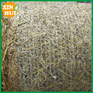 silage round bale netwrap