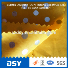 polyester nylon bright beautiful fabric/functional fabric from China jiangsu