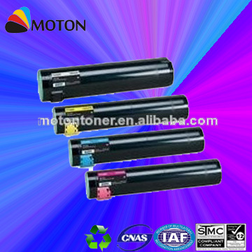 Compatible toner for Lexmark X940 X945 X945X2KG X945X2CG X945X2MG X945X2YG color toner cartridge drum unit