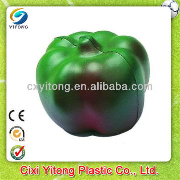 Promotional Gift,pepper Stress Ball