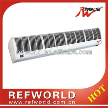Cross Type Air Curtain/Cooling Heating Air Curtain