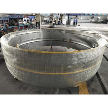 Offshore Wind Power Foundation Flange