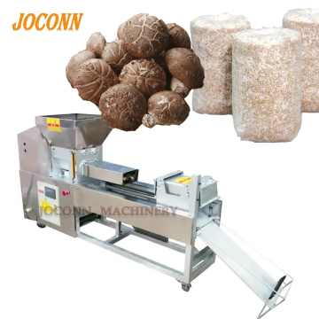 High Efficiency Edible Mushrooms Growing Equipment: Mushroom Substrate Bagging Machine