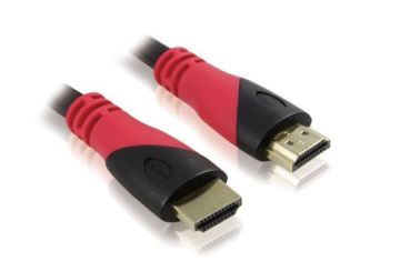 High Speed HDMI cable with Ethernet