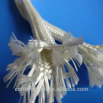 Glass fiber cable sleeves