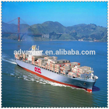 Shipping service from China to Canada