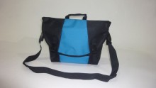 Messager bike rear pannier bag shoulder bag carrier bag