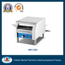 Electric Conveyor Toaster (HET-300)