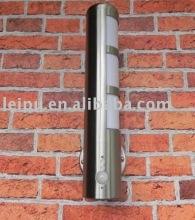 Modern outdoor sensor light