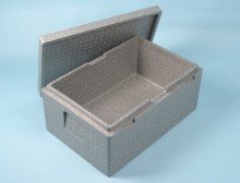 EPP thermal insulation packaging cooler box