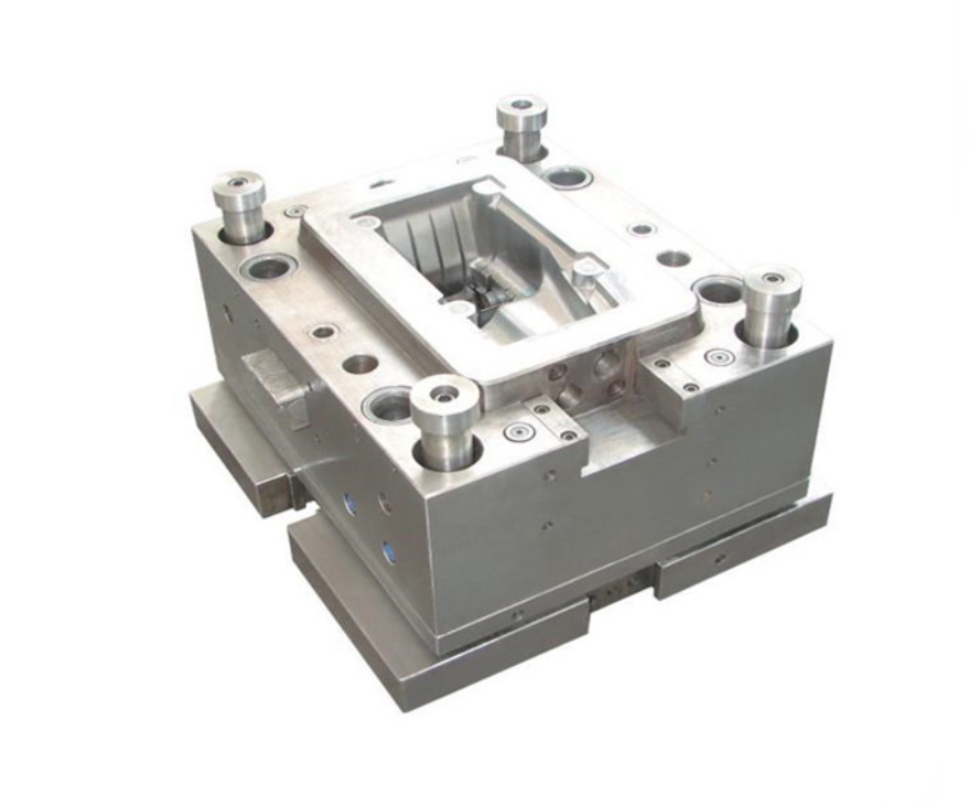 Low cost injection molding plastic mould die makers in China