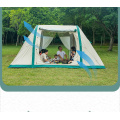Autumn Camping Equipment Ultra-Light Inflatable Tent