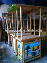 bamboo tiki bars/cheap tiki bar/bamboo bar/cheap bars