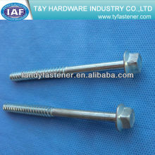 5/16x110MM Square Flange Head Wood Screw