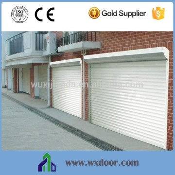 Aluminum Roller Shutter Door/Rolling Shutter Used for Villa Store Room