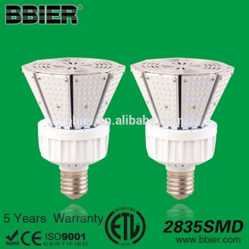 High Quality ETL 60Watt LED Avery Street Post Top retrofit