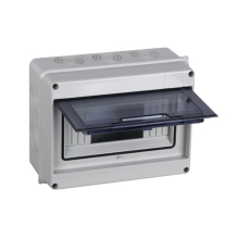 HT series Plastic Distribution Boxes