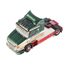 TEKNO Perditrans model 1/50