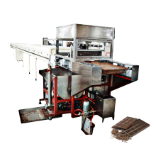 Hot Sale Chocolate Products Production Line & Chocolate Machine Prices