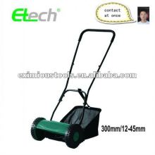 Hand push lawn mower/ETG011HM