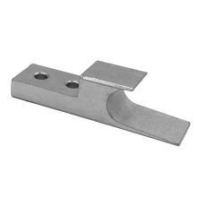 Fengze High Quality Steel Zinc Plated Push Locks