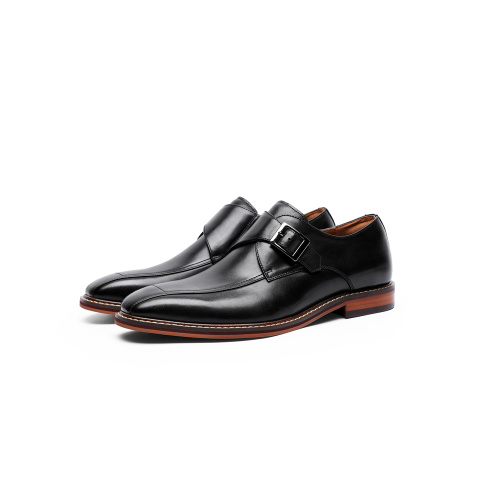 Oxford Casual Dress Men Shoes