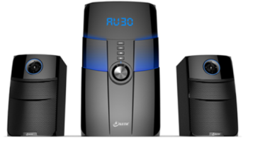 Lowest Prices 2.1 speaker system with bluetooth