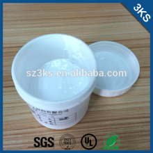 heatsink thermal grease/compounds/paste packed in small can