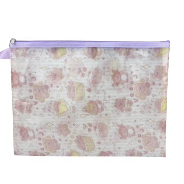 A4 A3 A5 folder plastic document bag