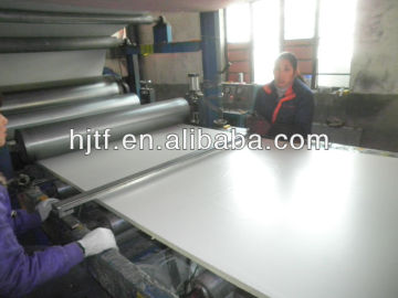 polystyrene sandwich panel