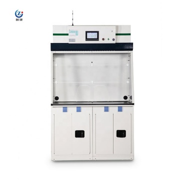 Customized Intelligent Polypropylene Ductless Fume Hood Cabinet - Factory Direct