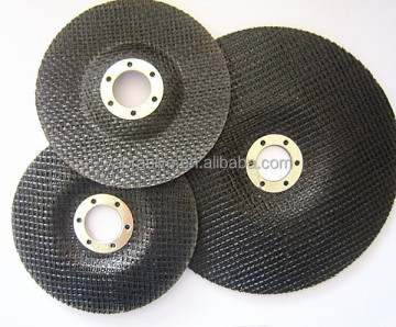 Supply Fiberglass Backing Plates for Flap Discs