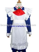 Custom-made Housekeeper Maria Cosplay Costume