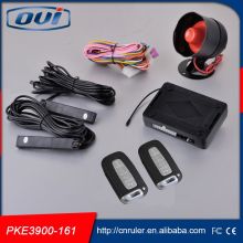 2016 Anti-hijacking car alarm system car immobilizer smart car alarm system