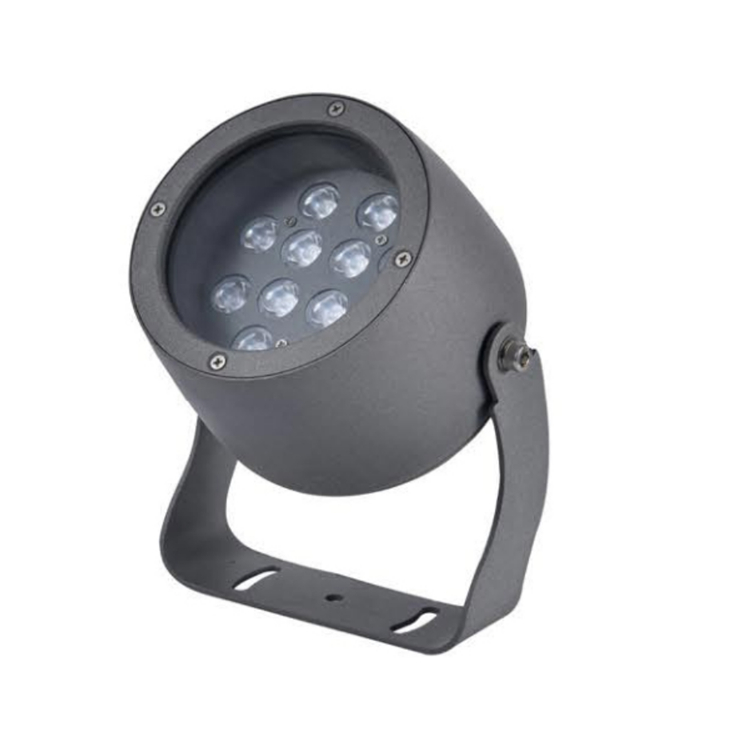 High-efficiency outdoor landscape flood light