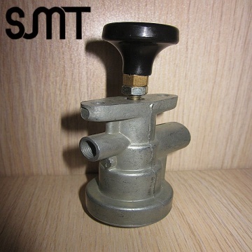 Maxi Air Brake Valve - Truck Parts Braking System 0334214000