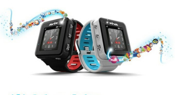 Newest Android Wtach Phone (MS001W-Q6)